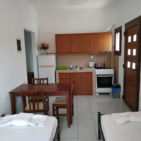 Apartamento Ekaterini