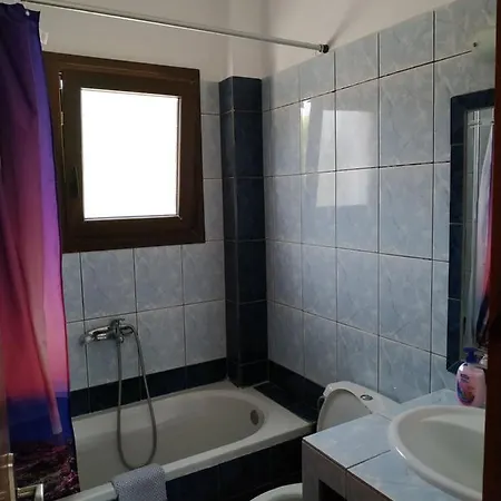 Ekaterini Apartamento *