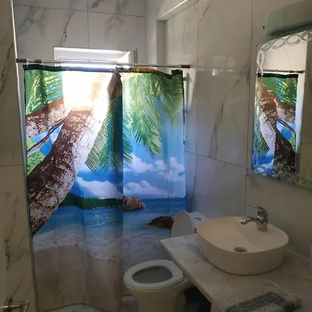 Ekaterini Apartamento Gouviá