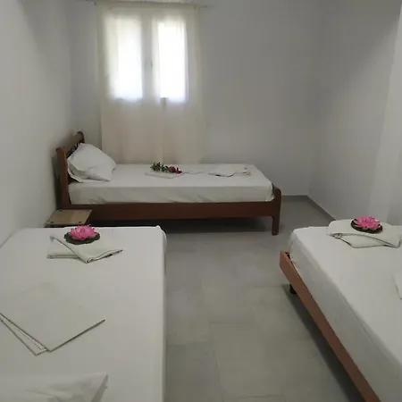 Ekaterini Apartamento