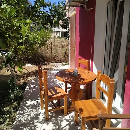 Apartamento Ekaterini