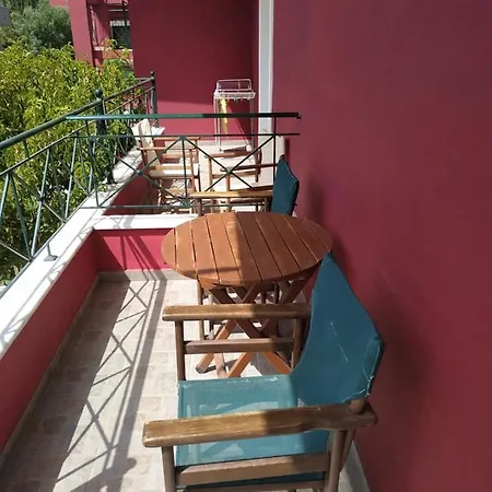 Ekaterini Apartamento Gouviá