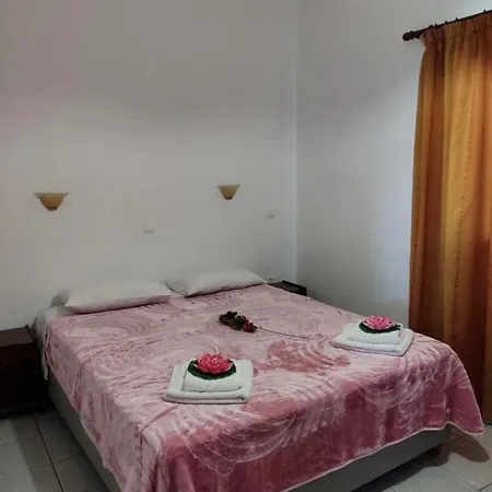 Apartamento Ekaterini *