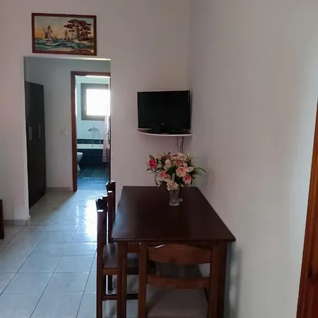 Ekaterini Apartamento