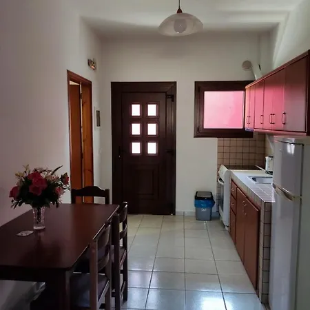 Apartamento Ekaterini