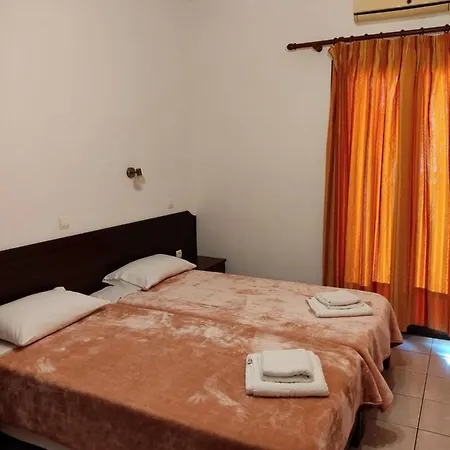 Ekaterini Apartamento