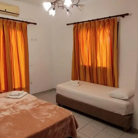 Apartamento Ekaterini Gouviá
