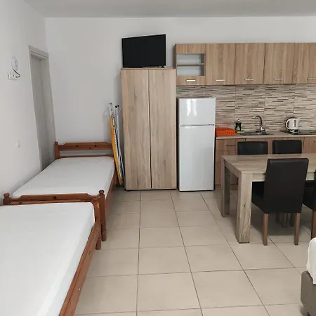 Ekaterini Apartamento