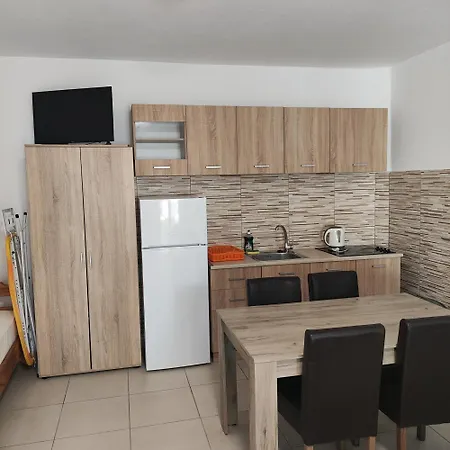 Apartamento Ekaterini Gouviá