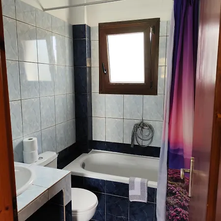 Apartamento Ekaterini Gouviá