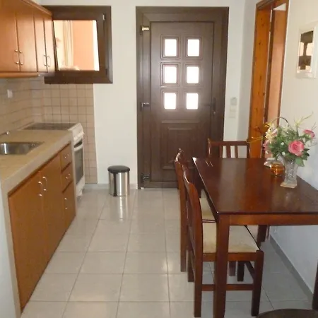 Apartamento Ekaterini