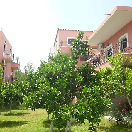 Apartamento Ekaterini Gouviá