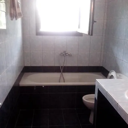 Apartamento Ekaterini Gouviá