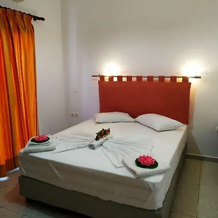 Ekaterini Apartamento *